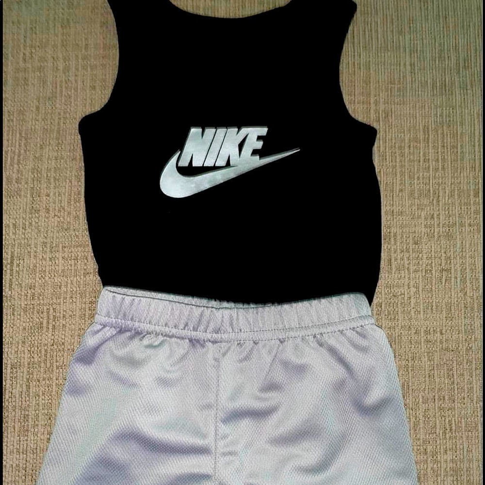 Nike